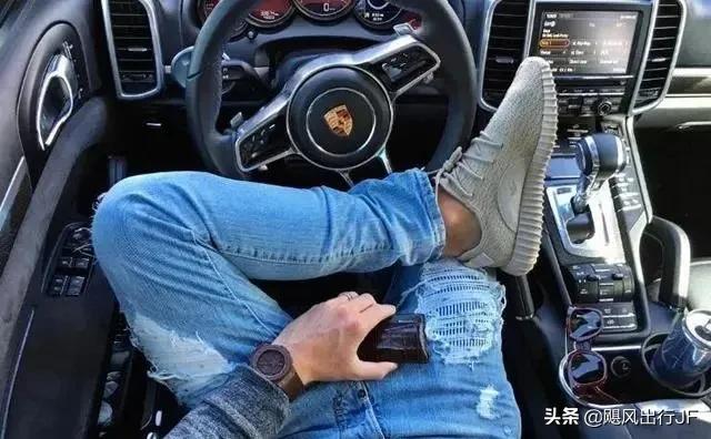 如何低调优雅炫车,怎么样低调秀车