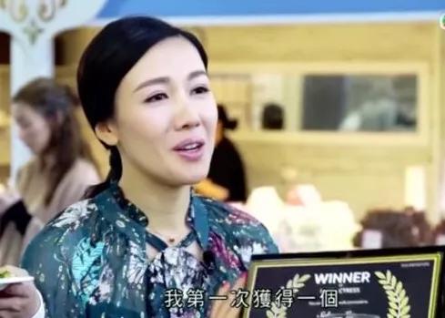 tvb颁奖典礼红毯女星2021,tvb最受欢迎女演员奖提名