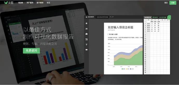 我搜集了104款不用*载下**的网页“神器”,打包送给你们