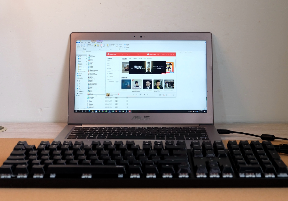 艾石头ik6-m键盘评测,艾石头的键盘哪个系列好