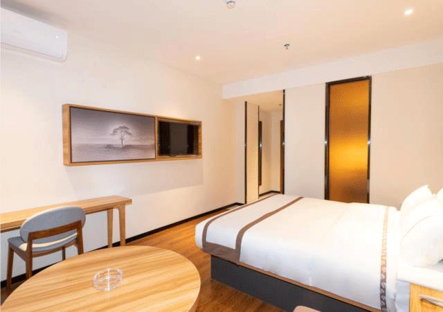 东呈国际酒店投资,东呈国际酒店效果图