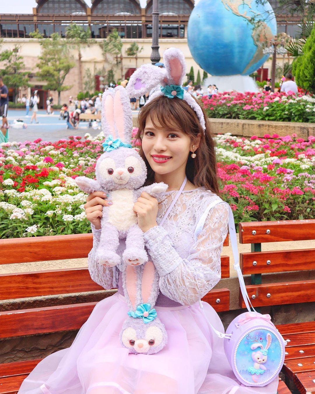 去迪士尼该怎么穿衣服,在迪士尼怎么穿才酷