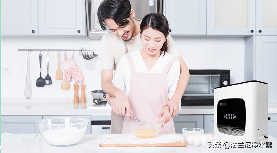 净水器深度净水和净水区别,全厨净水全屋净水家用净水器