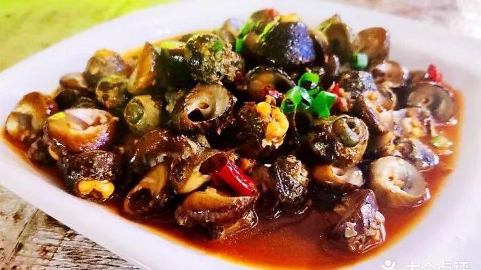 海岛两天一夜自驾游攻略,上海海边岛屿一日游枸杞岛