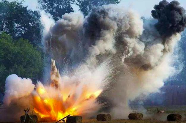 中国研发第一颗中子弹,中国研发的固体氢子弹