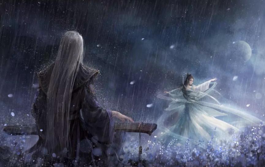 剑网三高绛婷怎么获得,剑网三高绛婷入魔