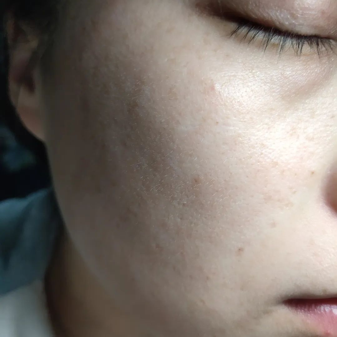 科颜氏抗初老精华露元气弹,科颜氏小白瓶跟元气弹