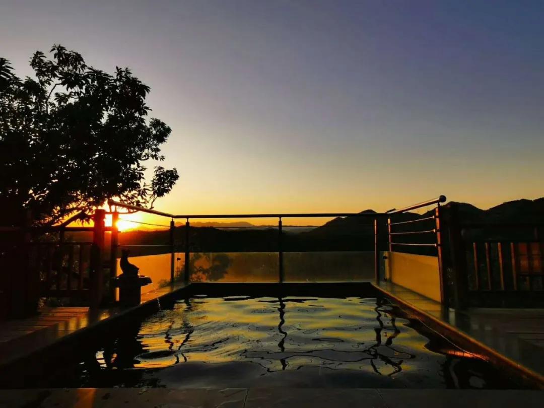 去遵化泡温泉哪里比较好,遵化一日游必去的地方