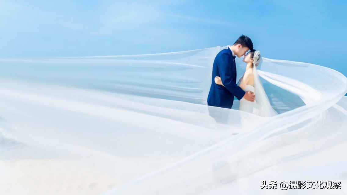 旅拍婚纱照如何选择摄影机构,婚纱照去哪个摄影店拍比较好