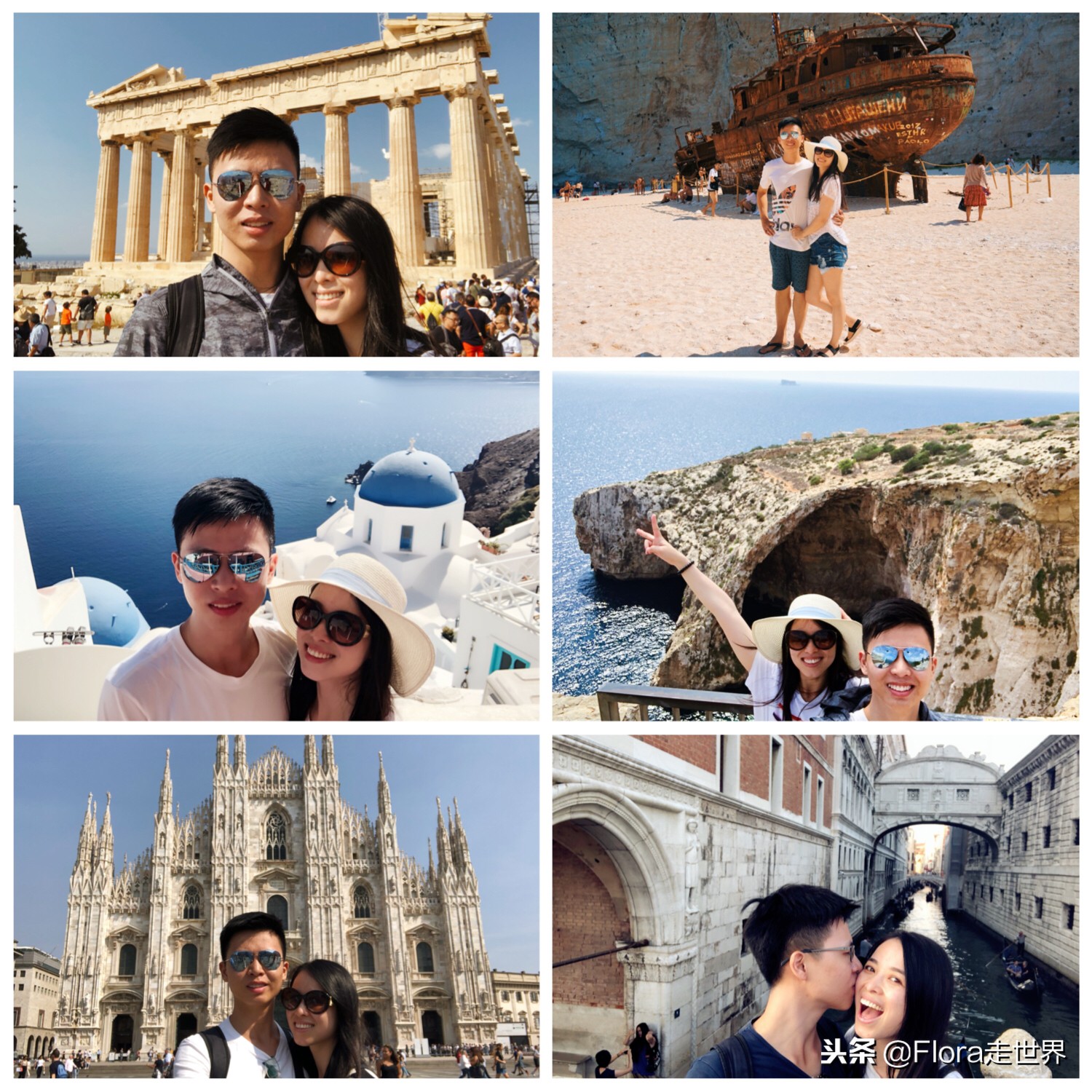 我们的侣行还在拍吗,我们的侣行2019破冰之旅