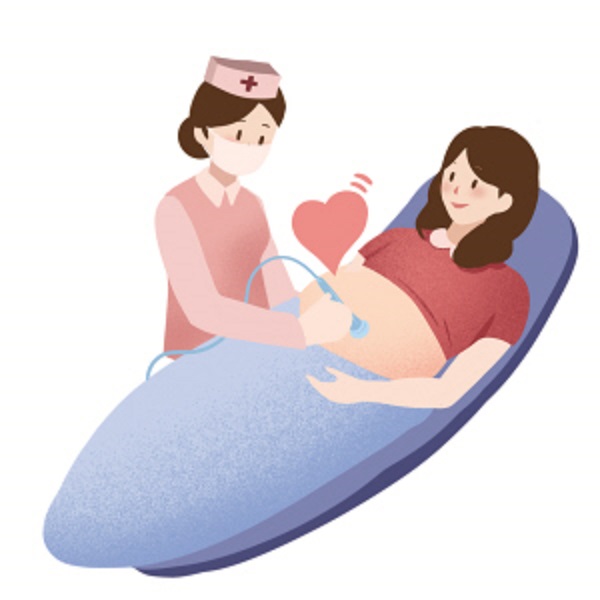 孕期出血与多种因素有关