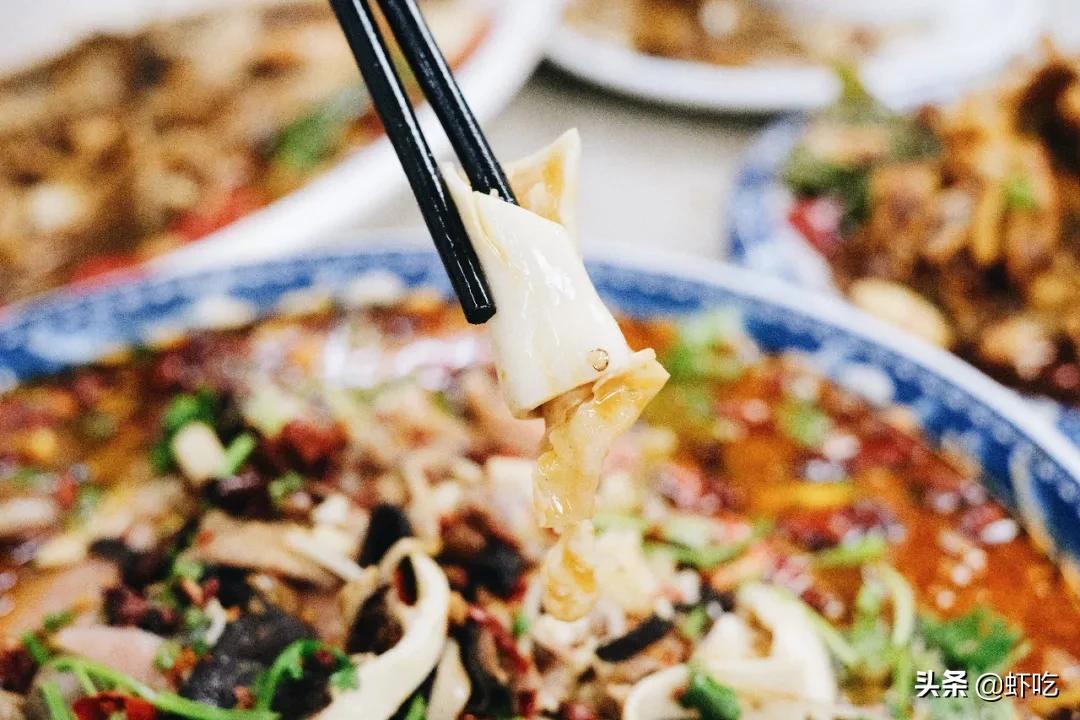 南京三刀哪家好吃,南京十个人推荐的饭店