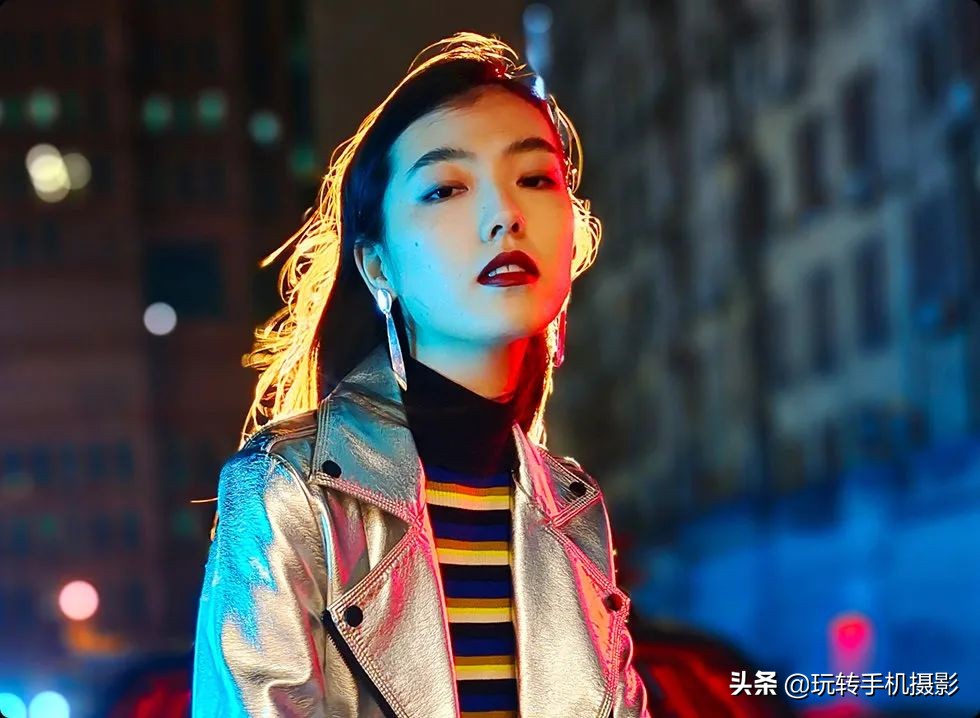 卡尔蔡司光学拍照手机,蔡司手机长焦镜头测评