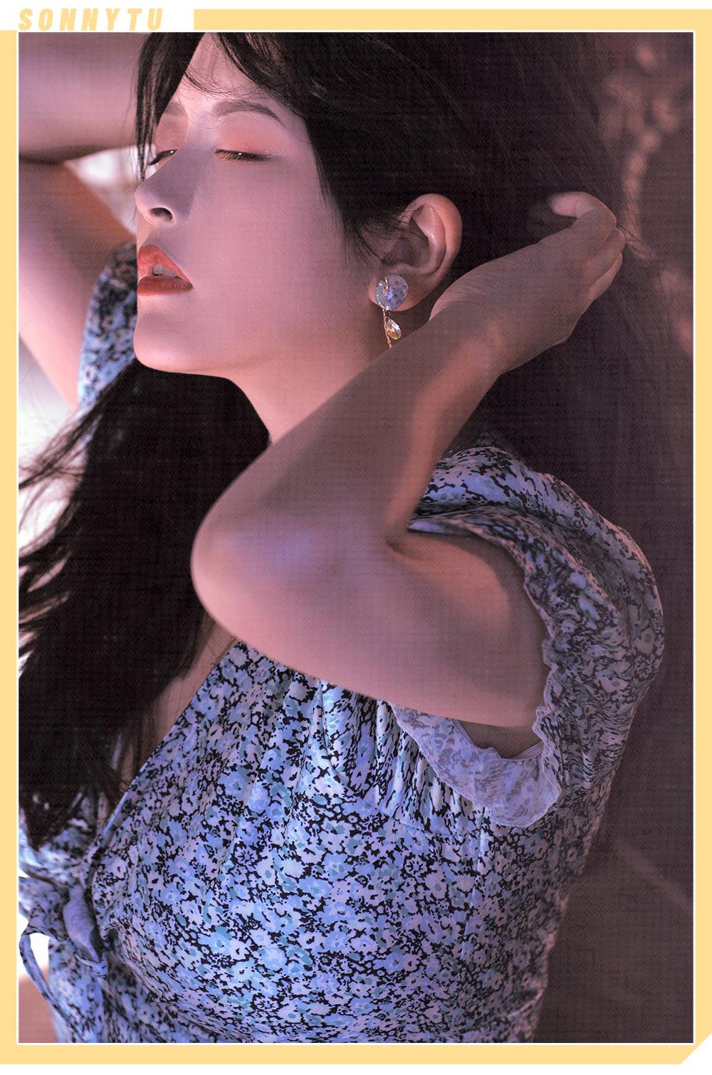 胸很大但不聚拢正常吗,胸大胯不宽屁股扁平