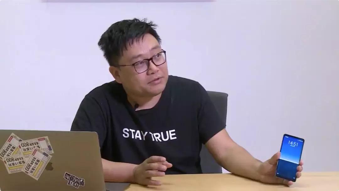 魅族黄章最后结局,魅族2018黄章回到正轨