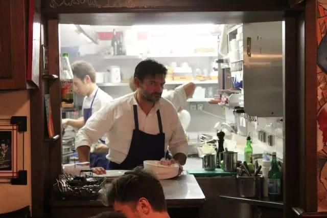 巴黎左岸潮流,巴黎左岸怎么来的