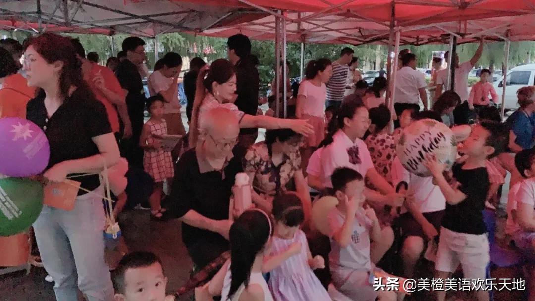 美橙一周见闻|确认过眼神,是欢乐与惊喜的“制造者”