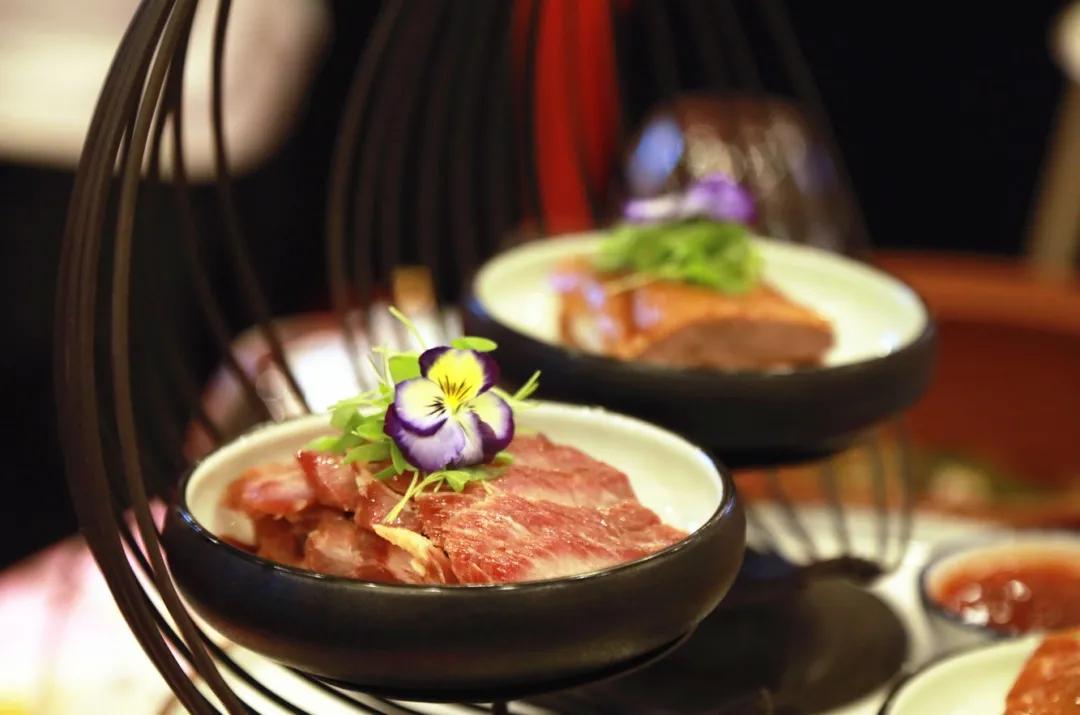 寻味沙洲十碗面,寻味沙洲尝一口盛夏里的软糯鲜香