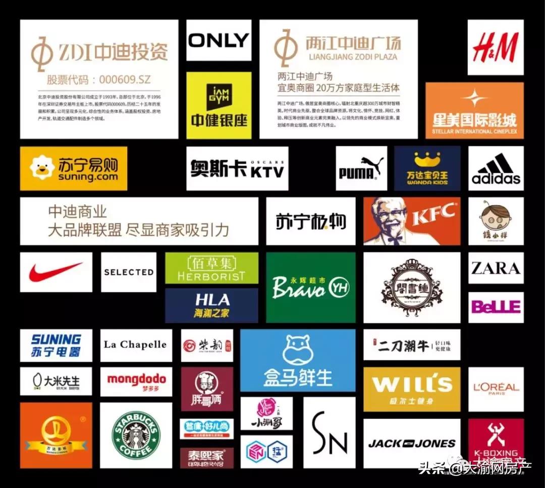 快了，北区即将迎来第二个“观音桥”