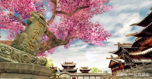 武侠十大必玩网游,好玩的武侠网游有哪些