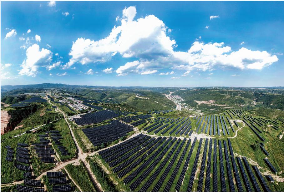 火力发电风电光伏发电一度电成本,风电一年能发多少度电