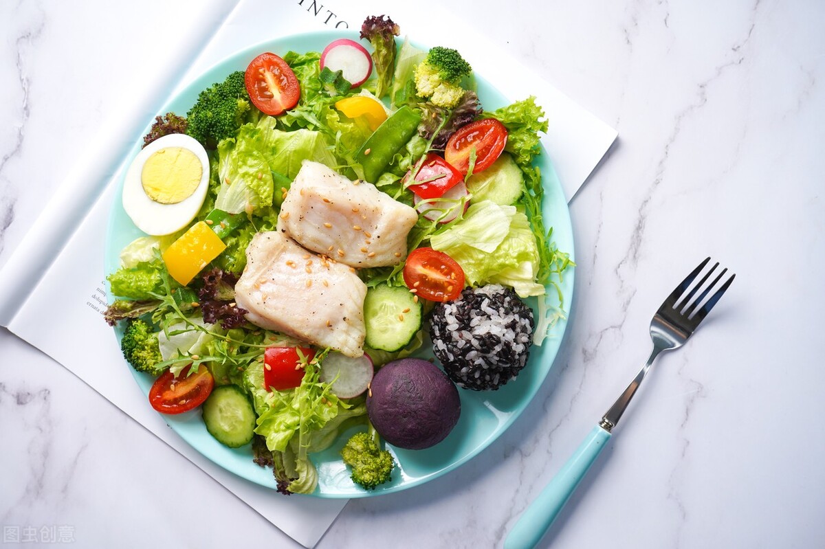 正宗椰子油减肥,轻食可以用椰子油吗