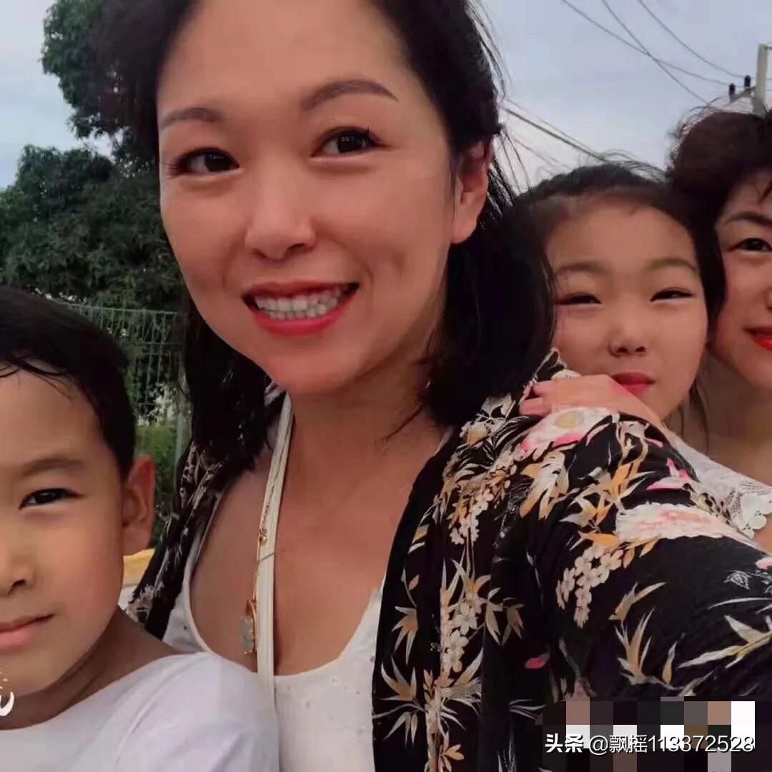 在中国生活的泰国媳妇,在泰国的中国宝妈