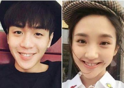 张若昀唐艺昕结婚请柬赠语,张若昀和唐艺昕婚礼宣言