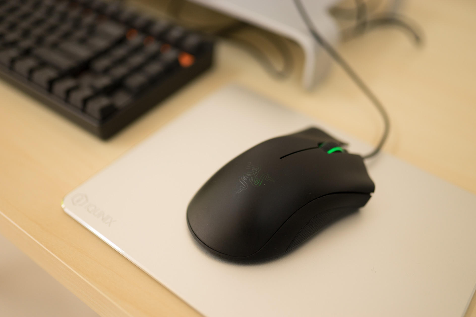 雷蛇炼狱蝰蛇鼠标用的什么微动,razer雷蛇鼠标炼狱蝰蛇标准版