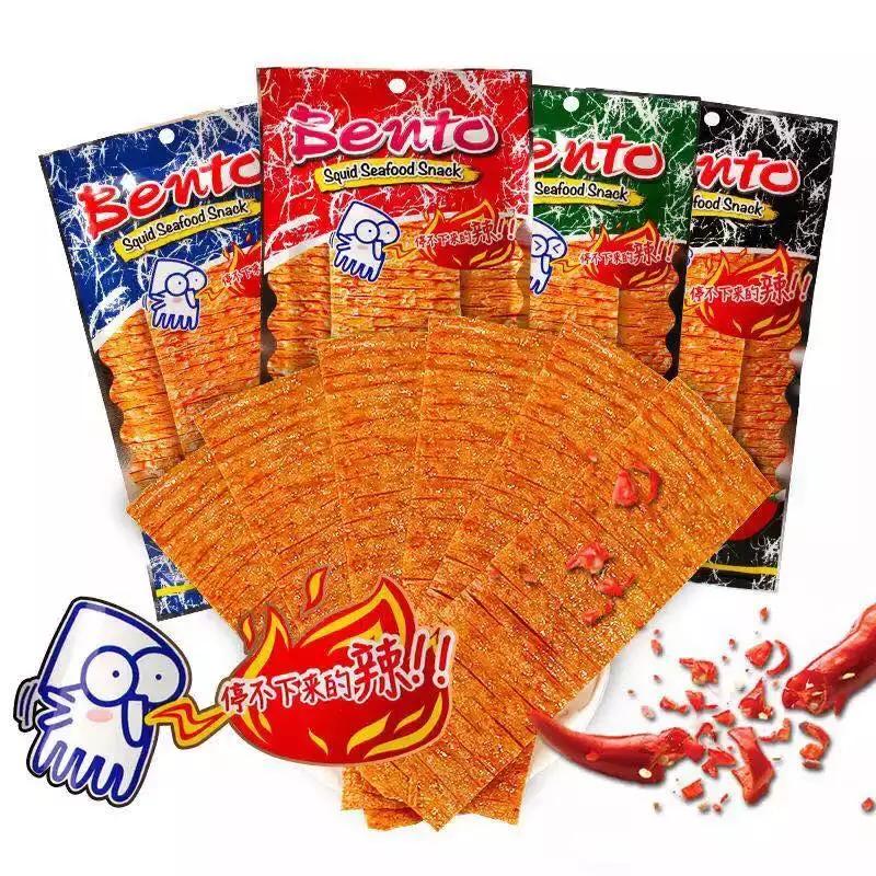 进口零食网购推荐,淘宝进口零食店推荐