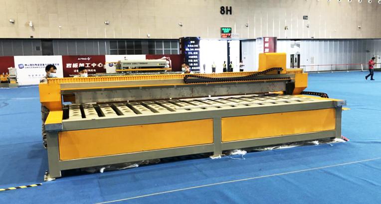 潭州展会最新视频,2021潭州会展中心展会