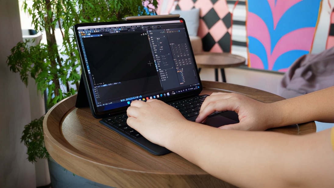 华为matebooke作为平板表现如何,华为matebooke2023款全面评测