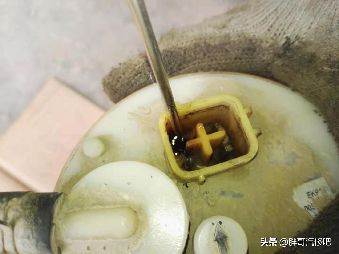 车辆打不着应急方法,汽车偶发性打不着是怎么回事