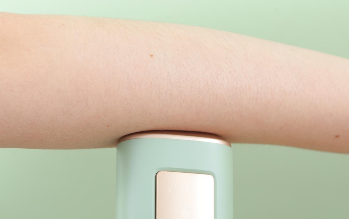 史上最走心脱毛仪测评,脱毛仪推荐排行榜第一名ulike测评