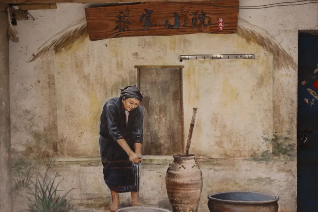 昌江梨花里视频完整版 (昌江王下乡黎花里自驾游攻略)