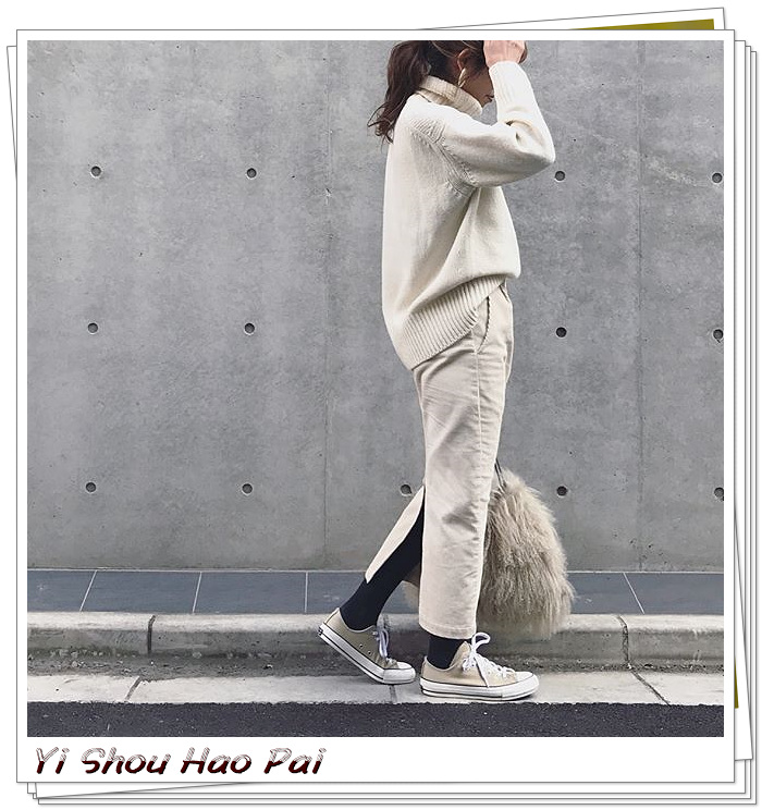 连体裤袜怎么穿才好看,七分连裤袜如何搭配夏季