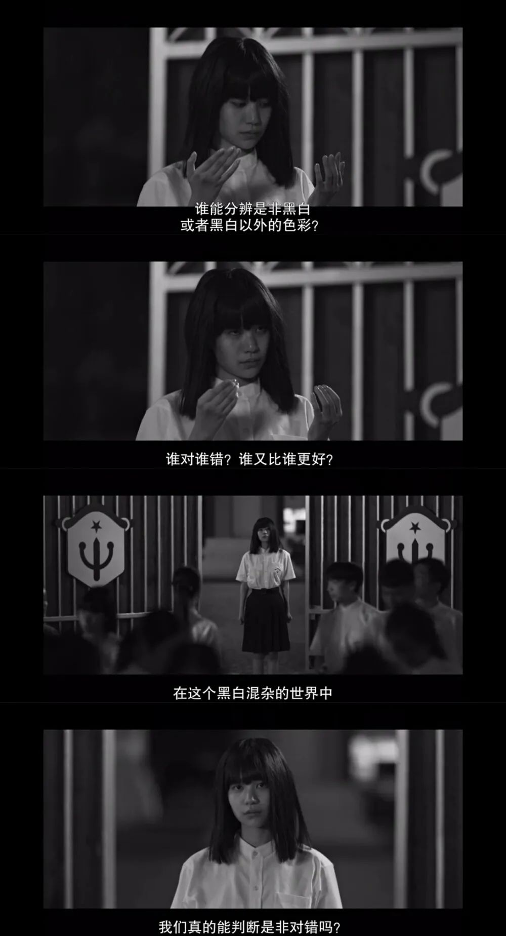 泰国18禁爽剧，终于回来了