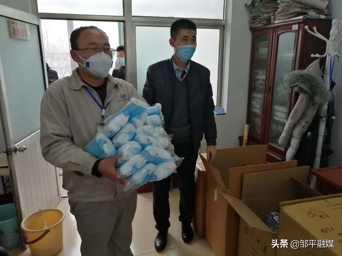 邹平市魏桥镇：最严的“守门员”最暖的“守护神”