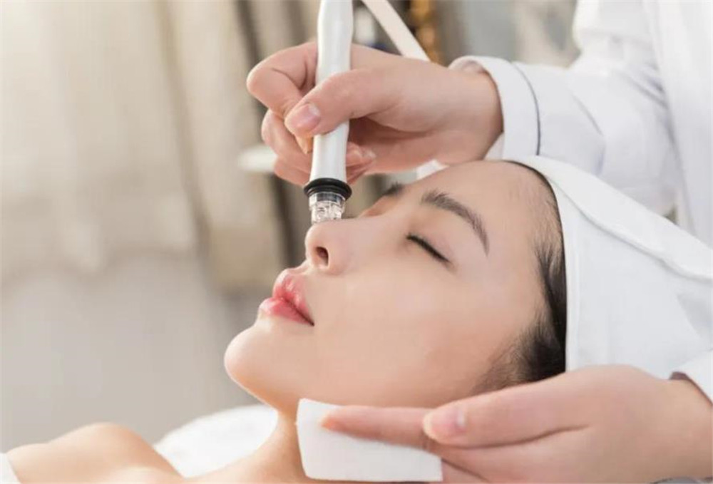 肤色暗沉色素堆积怎么办,色素沉着差如何调理