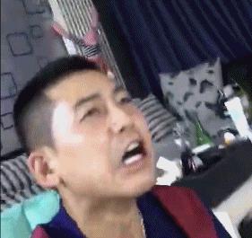 苏醒为立人设爆粗砸电视，黑历史太多，足球圈毕竟不是娱乐圈！