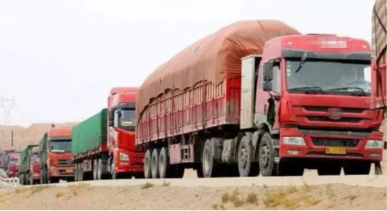 为什么开货车不剩钱,为什么货车越来越不挣钱