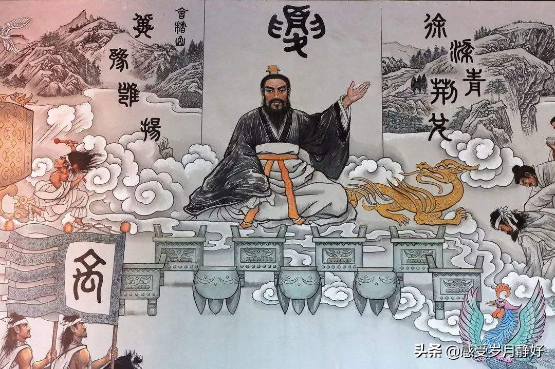 中国古代器具老铜锅,古代铜锅煮肉