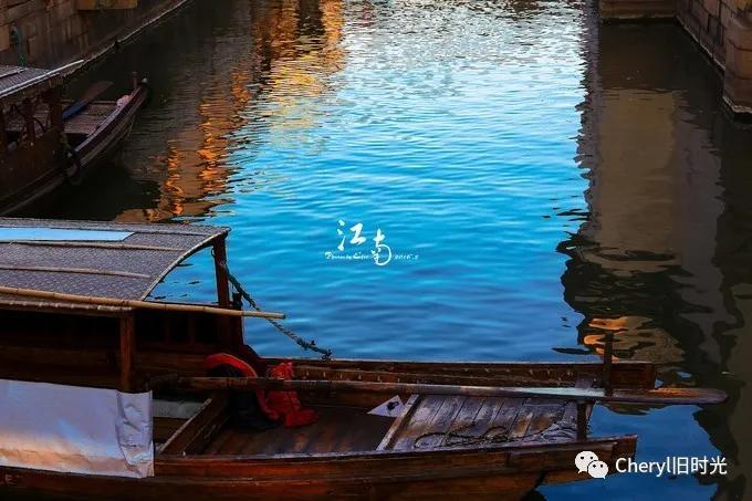 苏州旅游值得去的景点,去苏州旅游攻略最好的景点