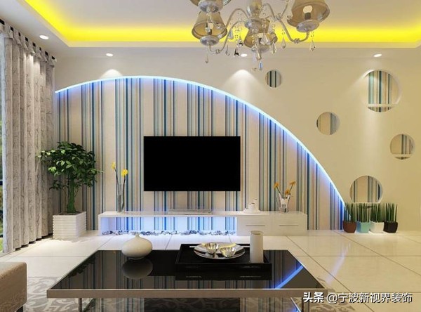 宁波电视机背景墙定制,软包沙发背景墙宁波