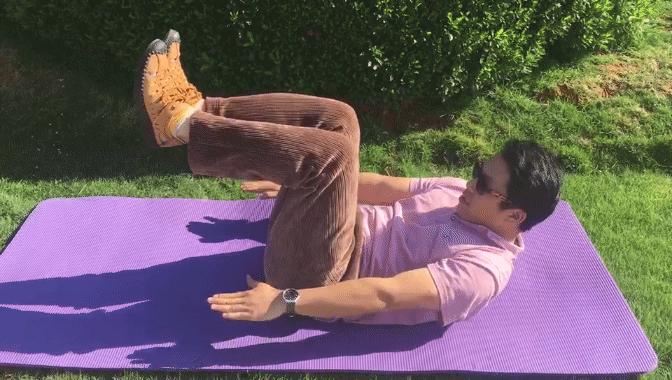 腰酸胀是什么预兆,腰酸疼警惕四种原因