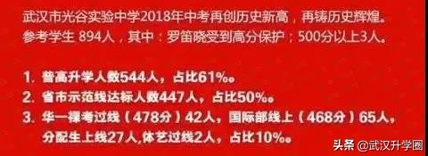 东湖高新区初级中学,东湖高新小学初中排名