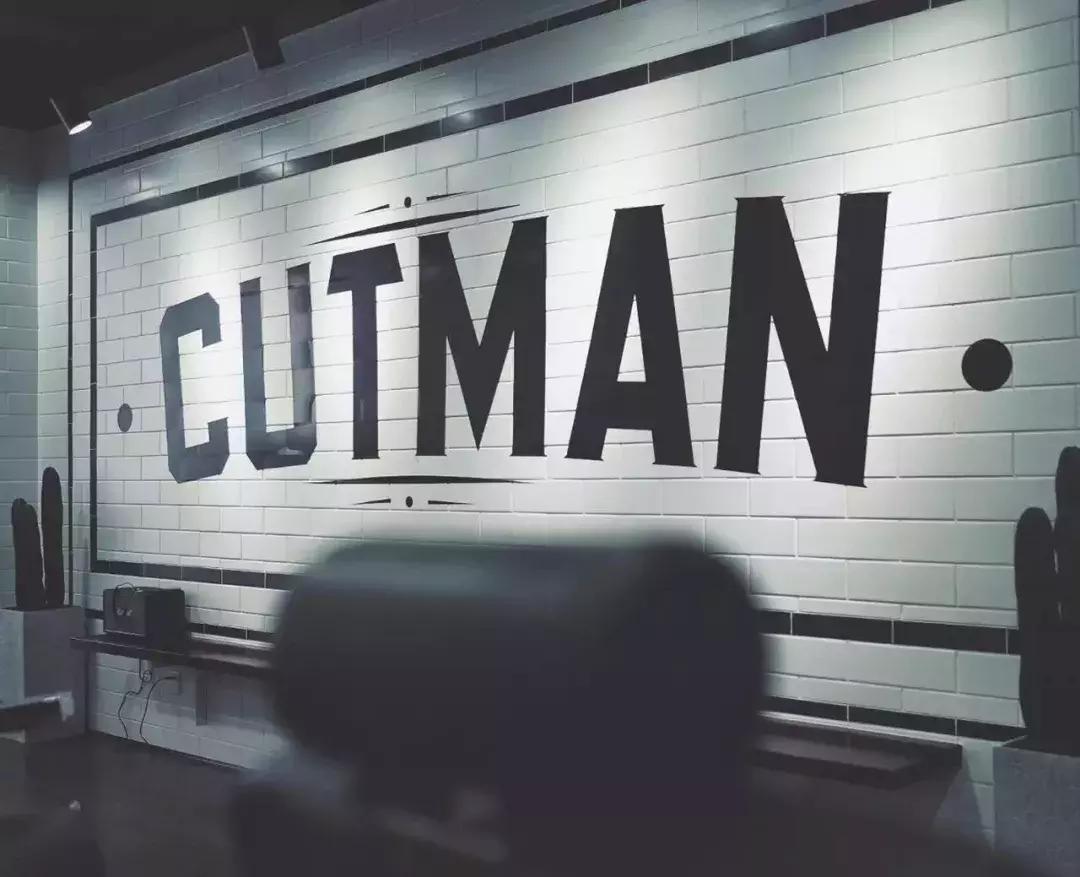 专做男士理发品牌,男士理发不推销的品牌