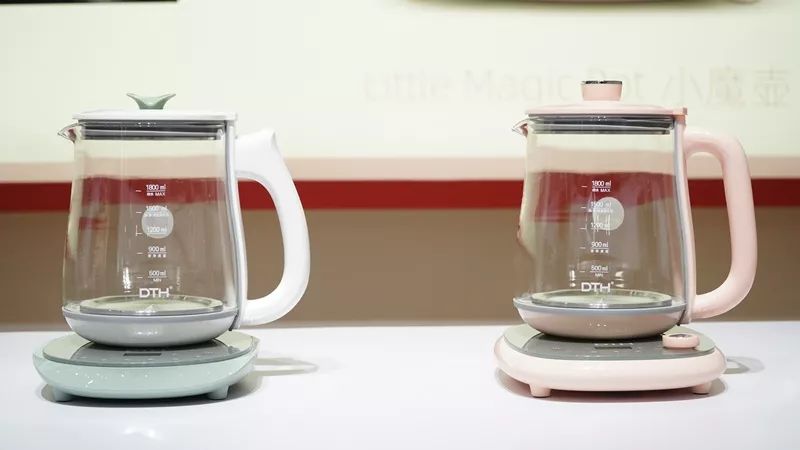 小家电全球展会,国际小家电展会排期