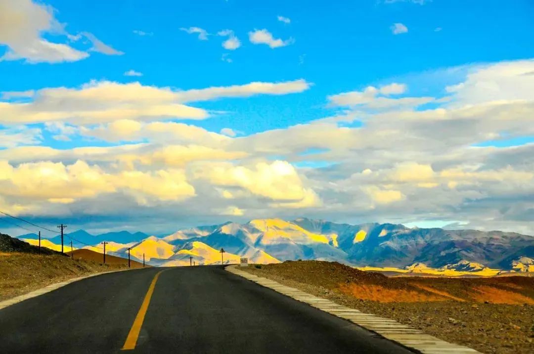 吐血整理这10条精华自驾线路,吐血整理平价精华全自用