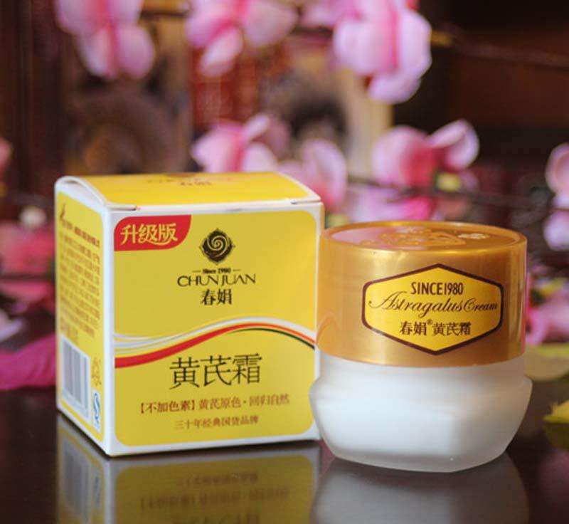 传承百年的产品,传承年份最久的国货